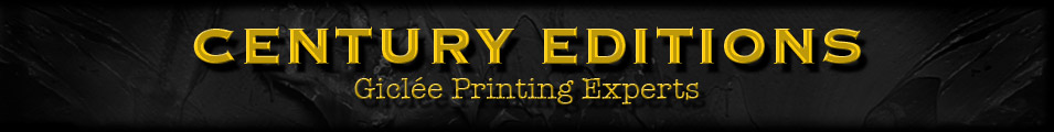 Century Editions Gclee Printing Experts Banner Image